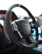 Ford F-150 Raptor 2015 года